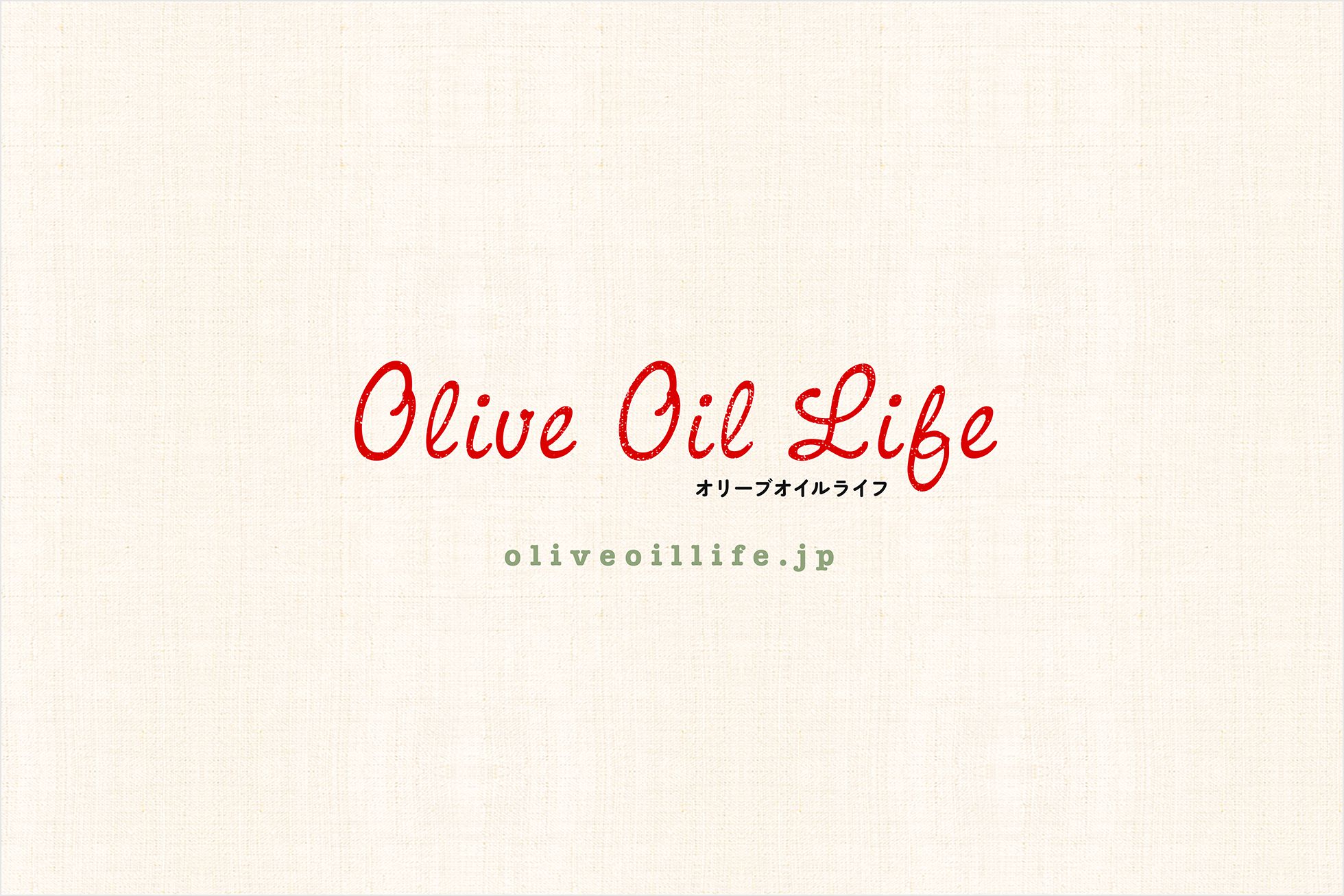 Olive Oil Life