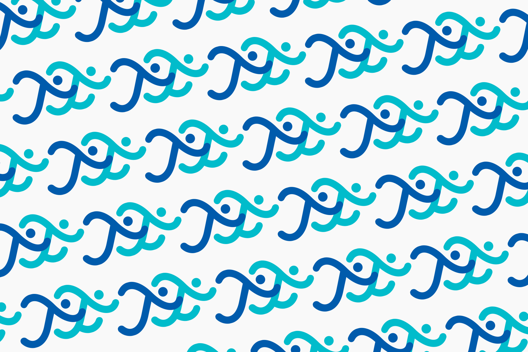 焼津市 健幸文化醸成のためのシンボルマーク