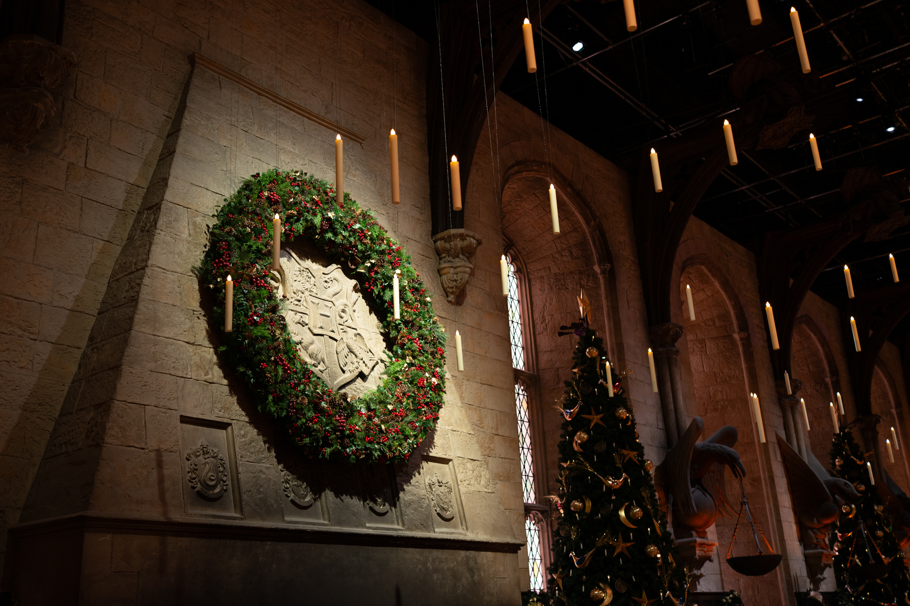 年末年始休暇（12/27-1/4）のお知らせ